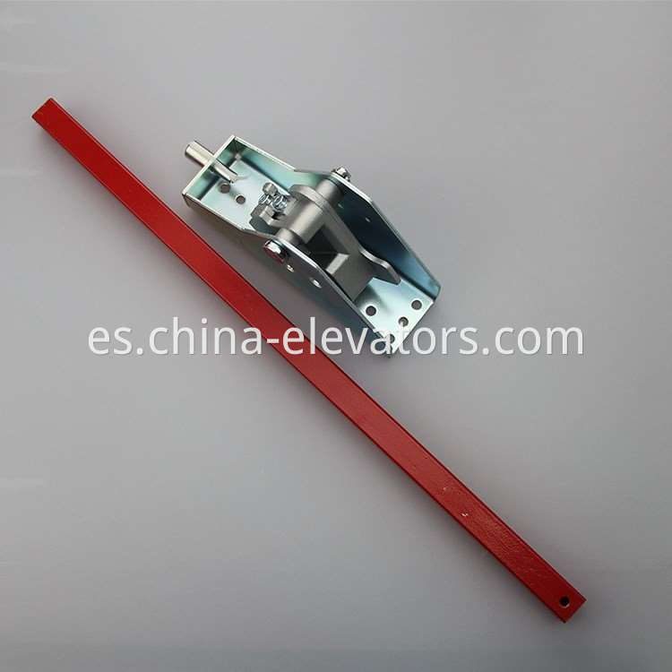 Módulo de liberación de freno KM51048387G03 NMX11 para ascensores KONE KM51048387G03 NMX11 Brake Release Module for KONE Elevators